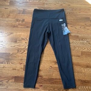 NWT leggings